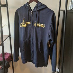 Run The Jewels Three Hoodie (RTJ3)